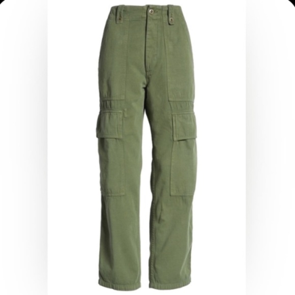 Citizens Of Humanity Pants - COH Cargos